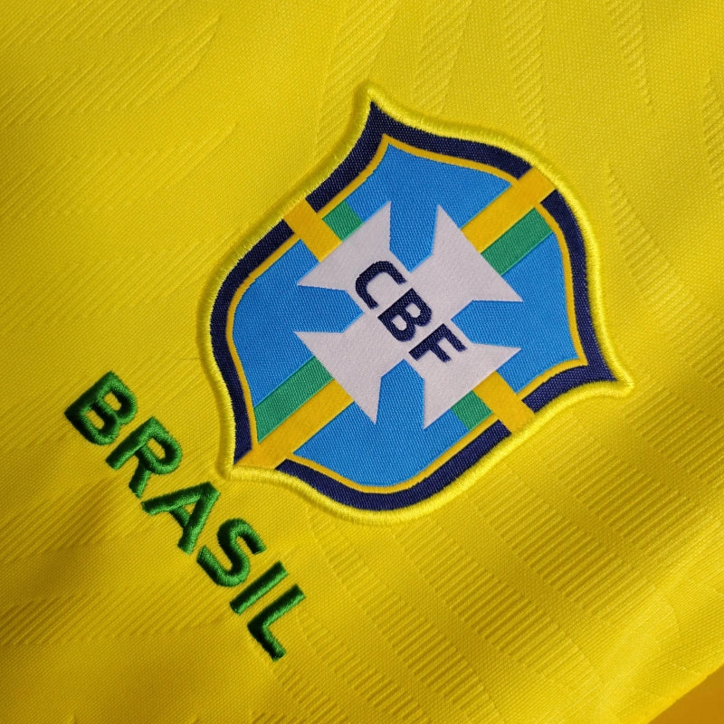 Brazília 2025/26-os hazai mez