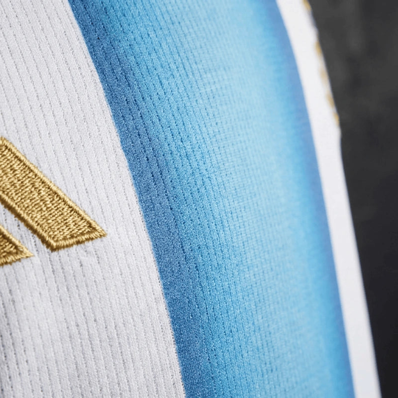 Argentína 2026/27-es világbajnoki hazai mez