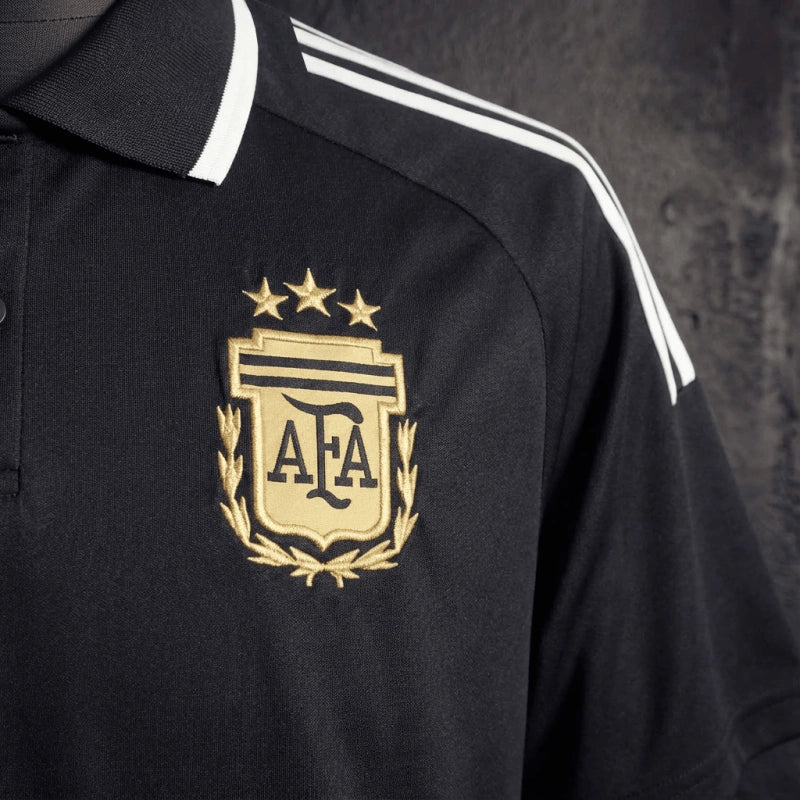 Argentína 2026/27-es limitált mez