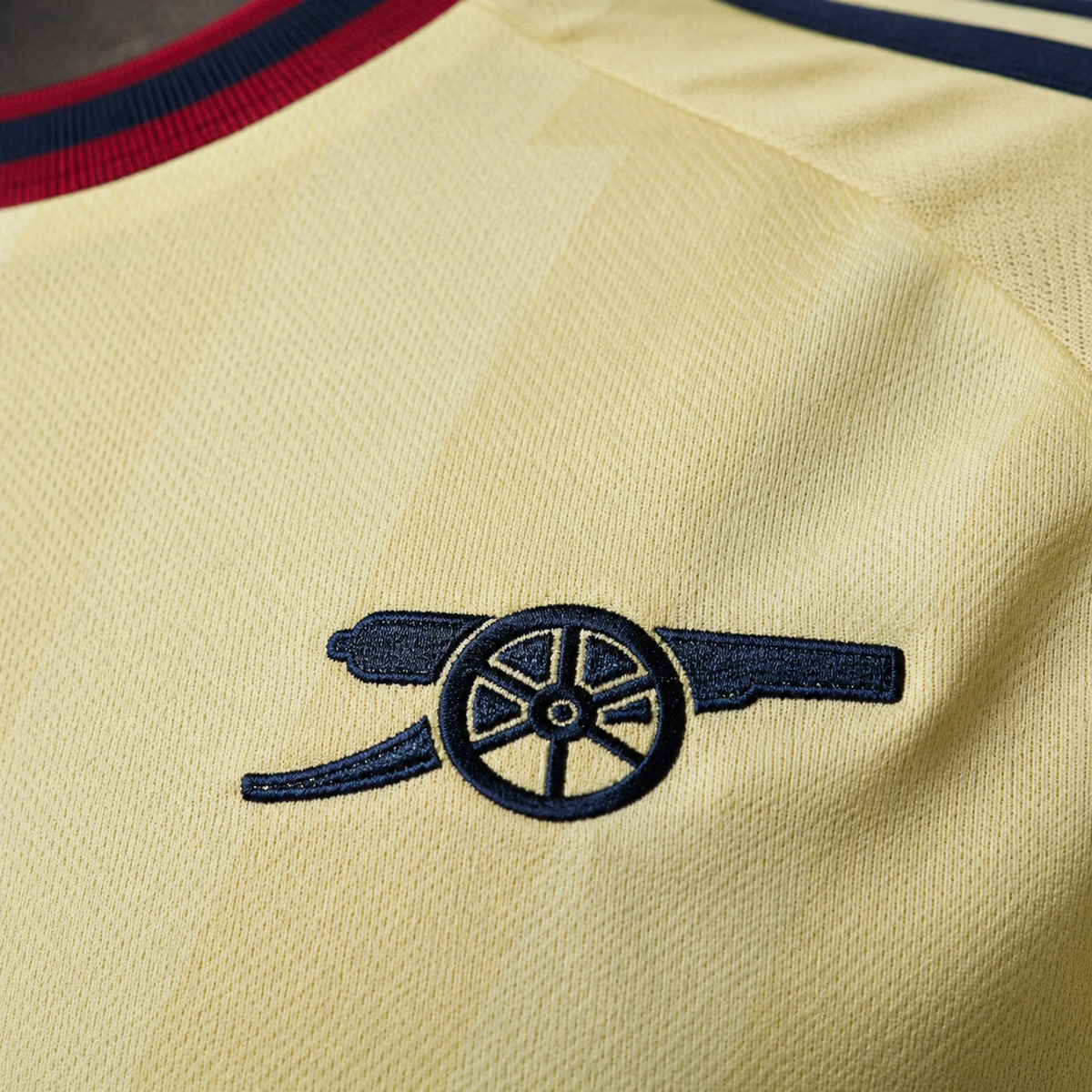 Arsenal 2026/27-es harmadik mez