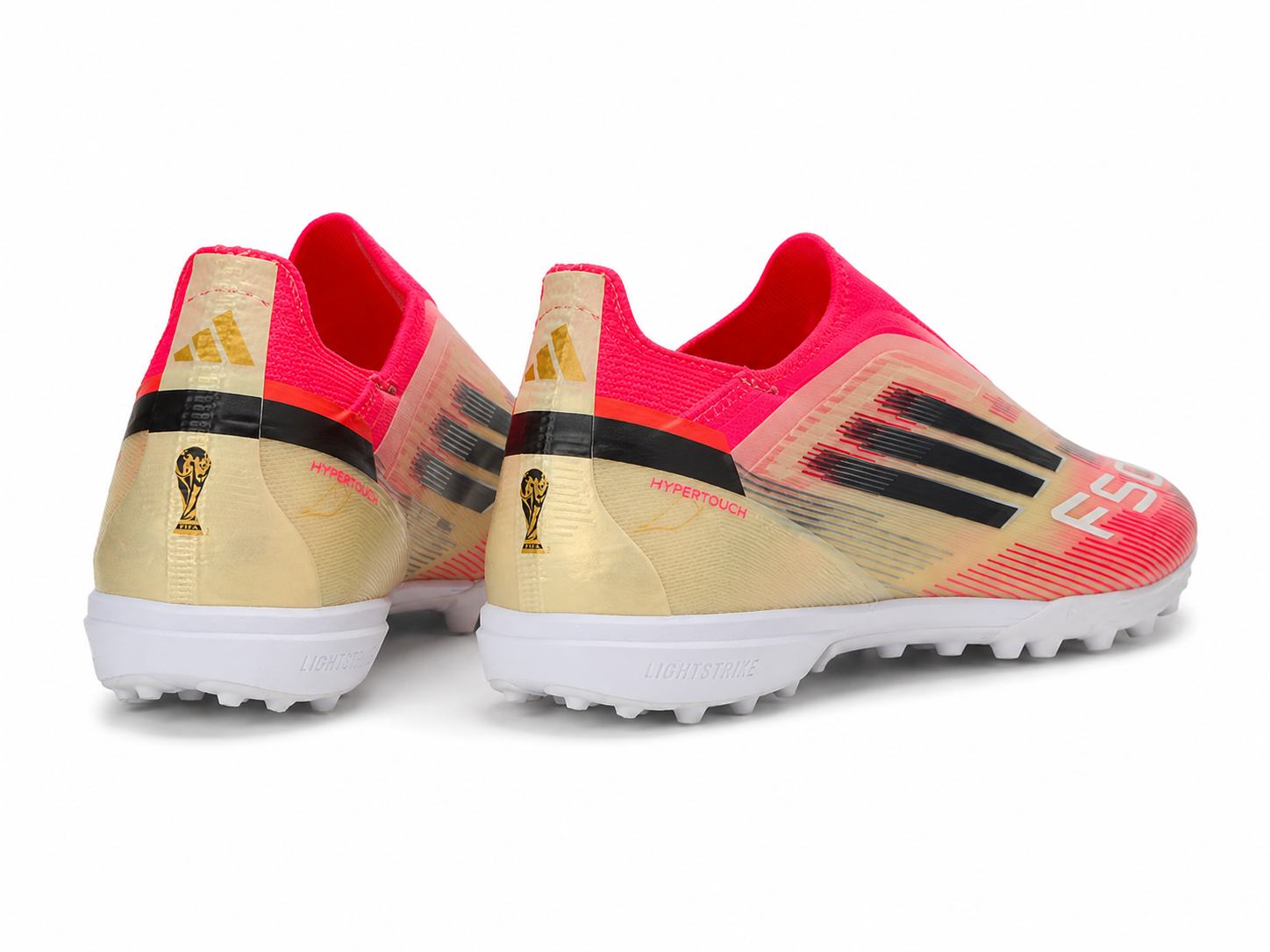 Adidas F50+ Elite FG