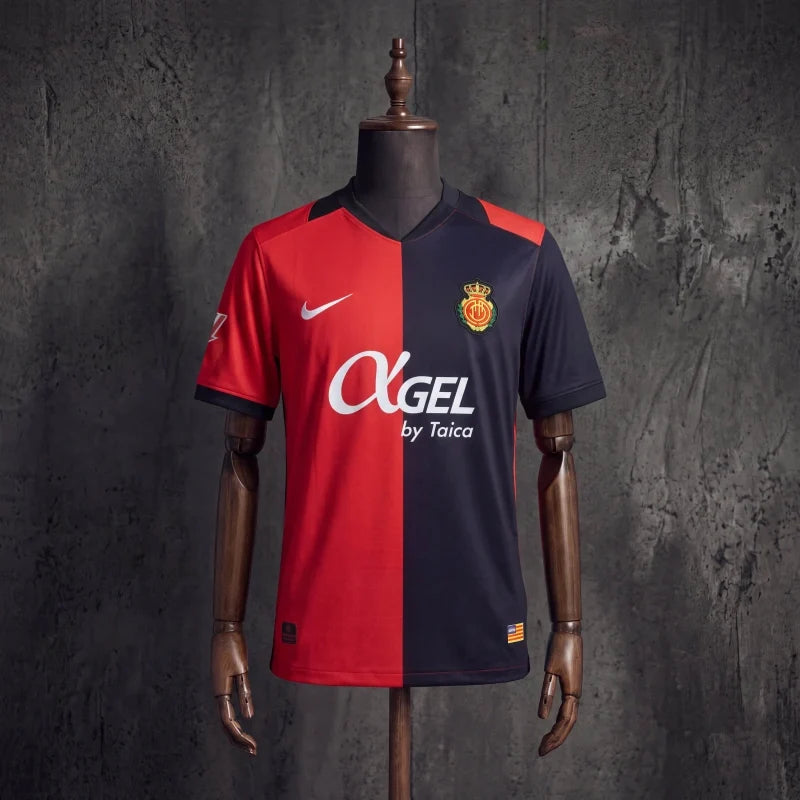 RCD Mallorca 2026/27-es hazai mez