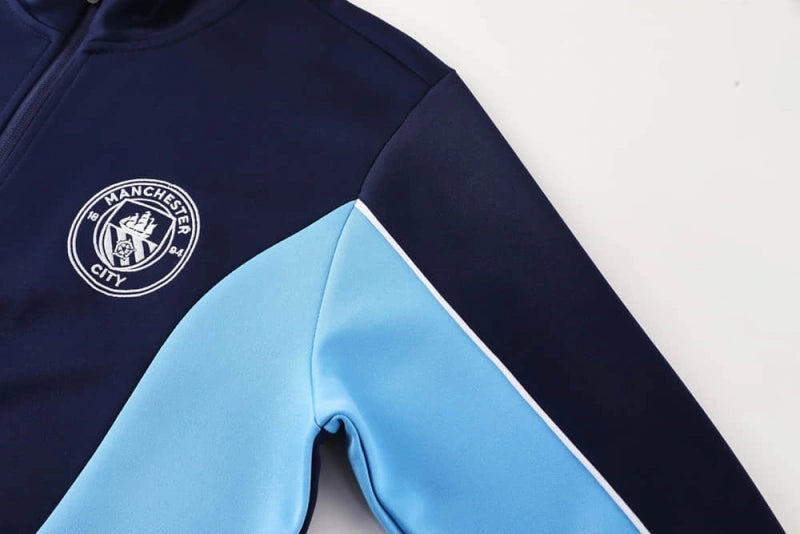 Manchester City 2025/26-os edzőszett