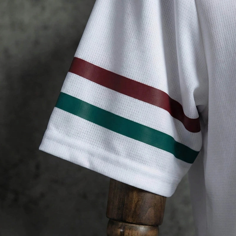 Fluminense 2026/27-es vendég mez