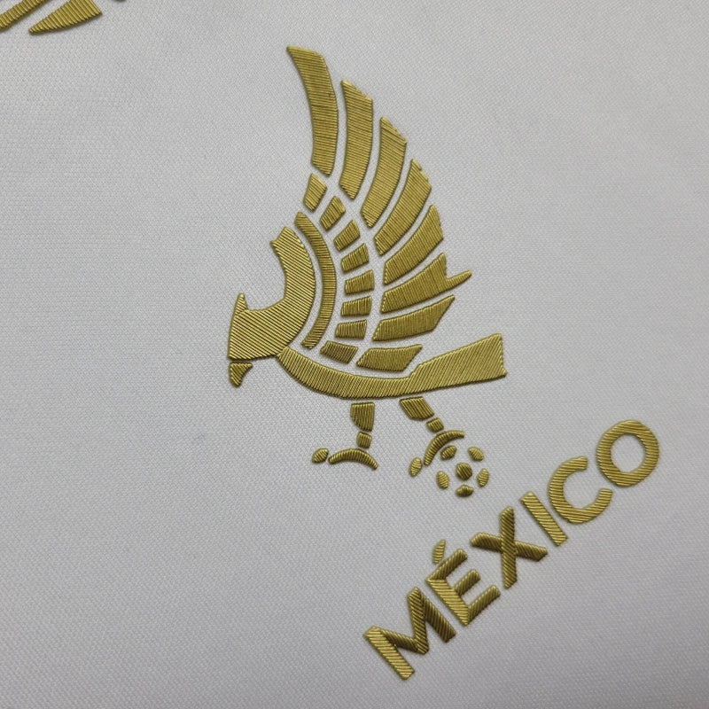 Mexikó 2025/26-os limitált mez