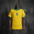 Brazília 2004/05-ös hazai mez