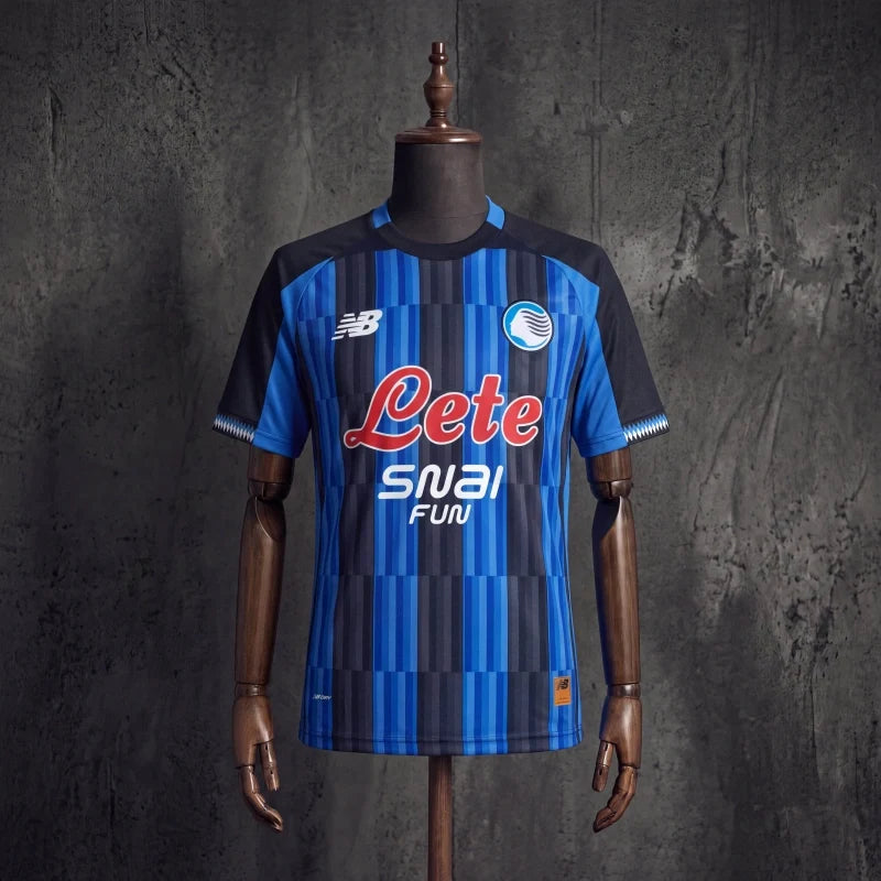 Atalanta 2026/27-es hazai mez
