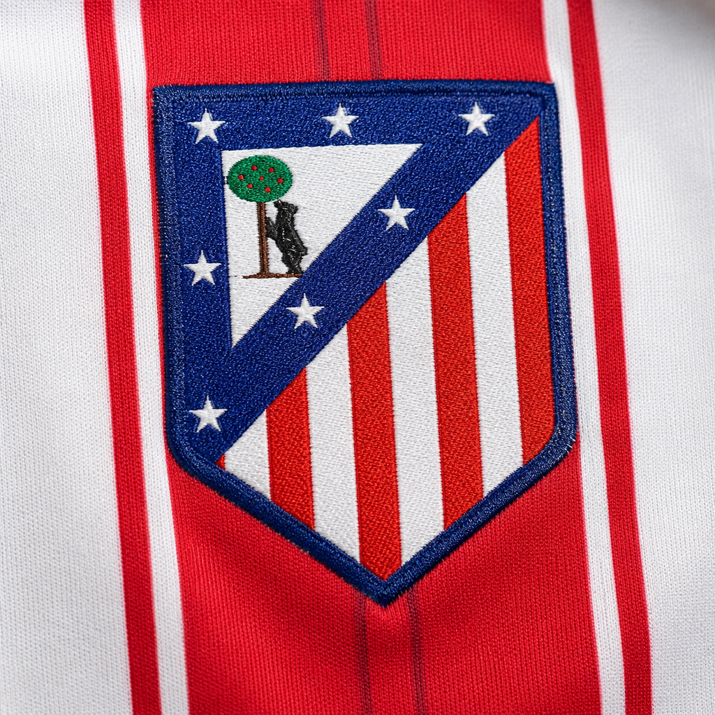 Atletico Madrid 2026/27-es hazai mez