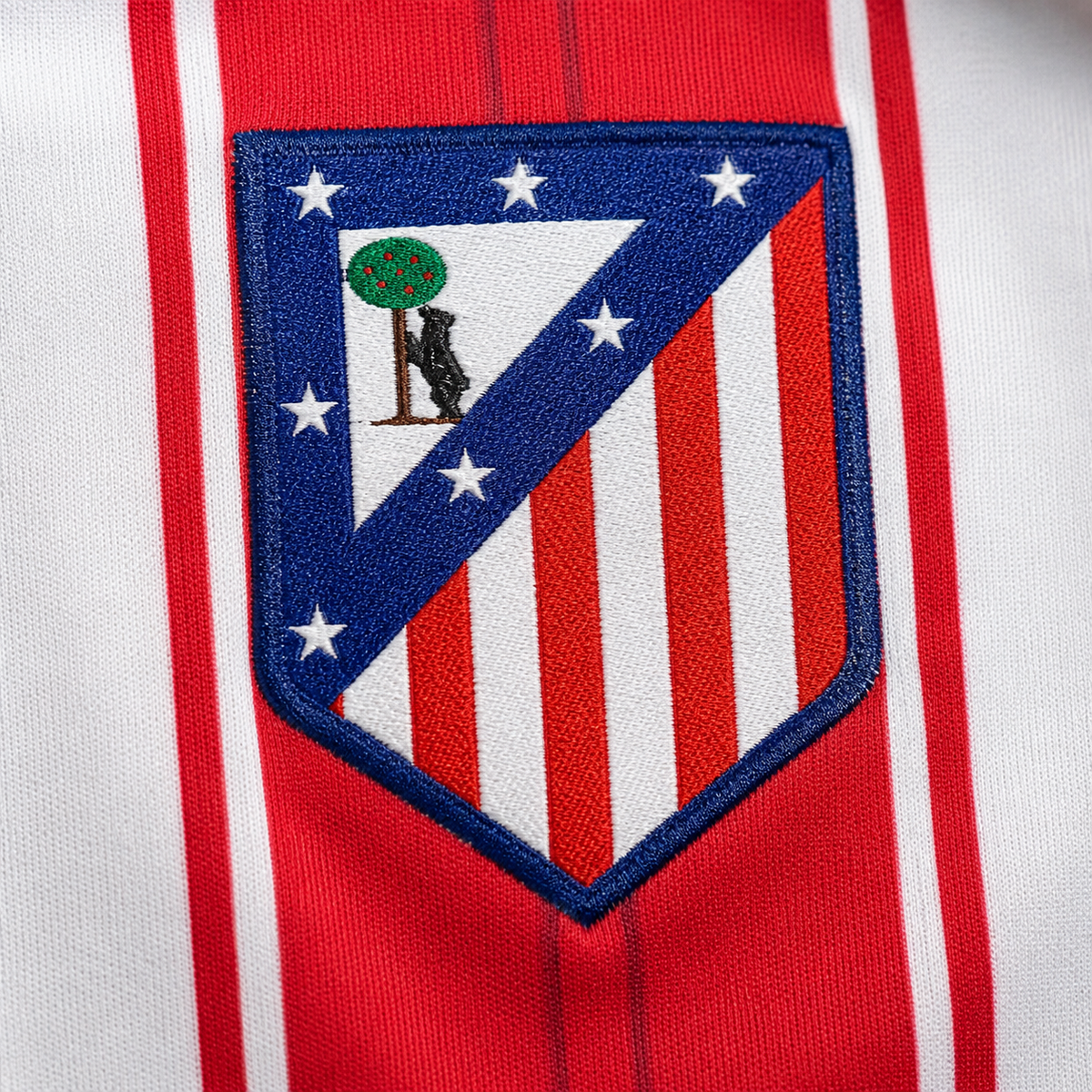 Atletico Madrid 2026/27-es hazai mez