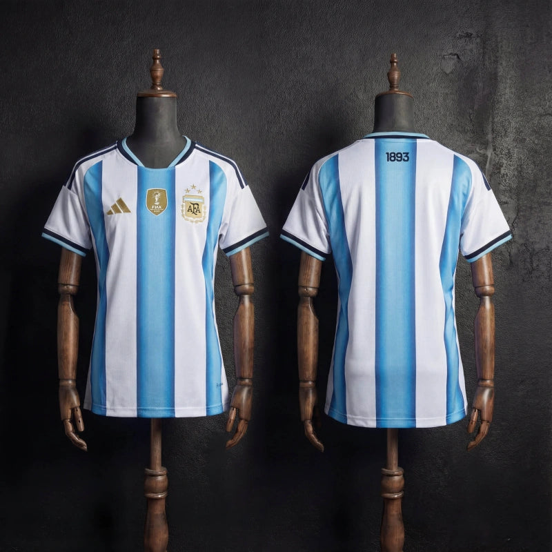 Argentína 2026/27-es világbajnoki hazai mez