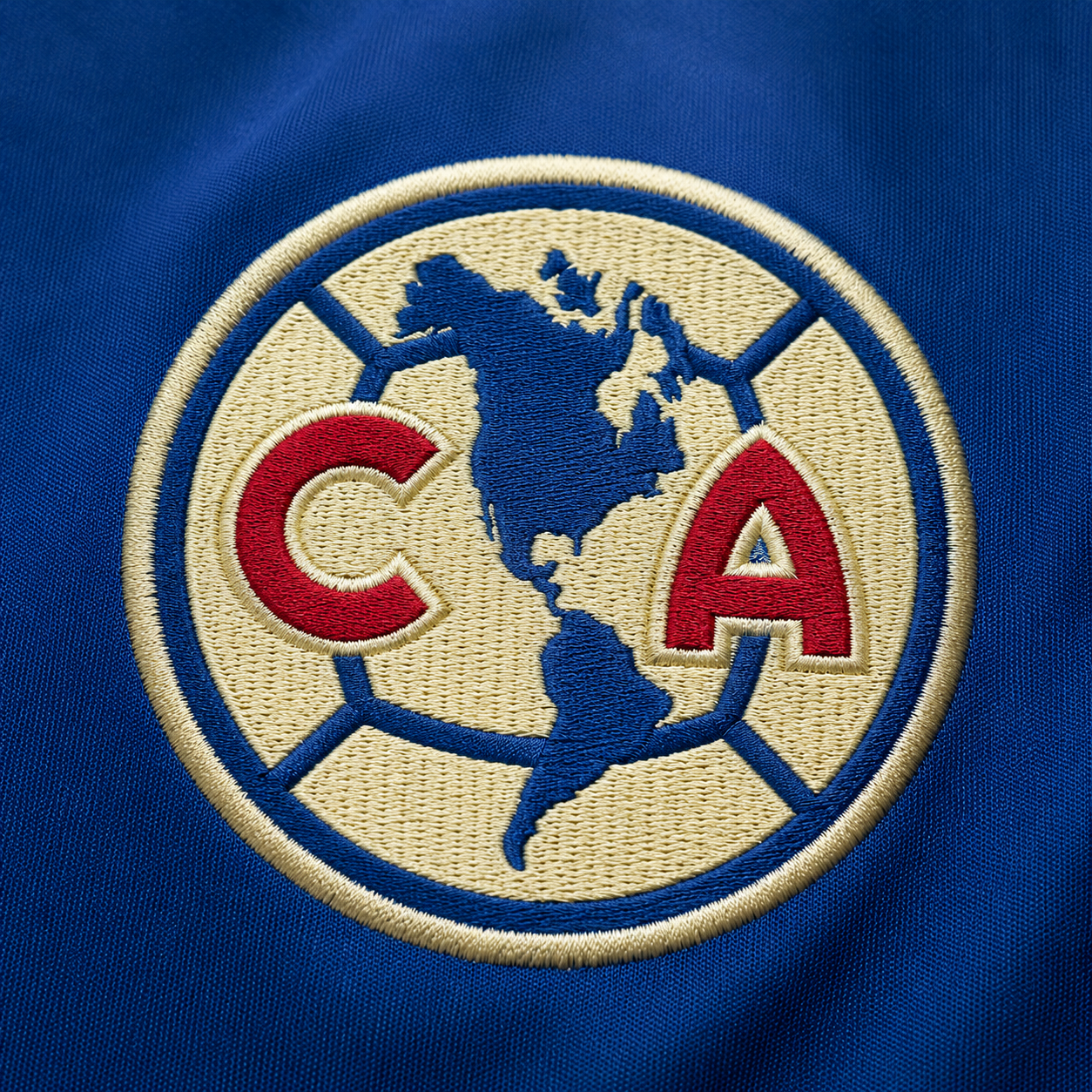 Club America 2026/27-es vendég mez