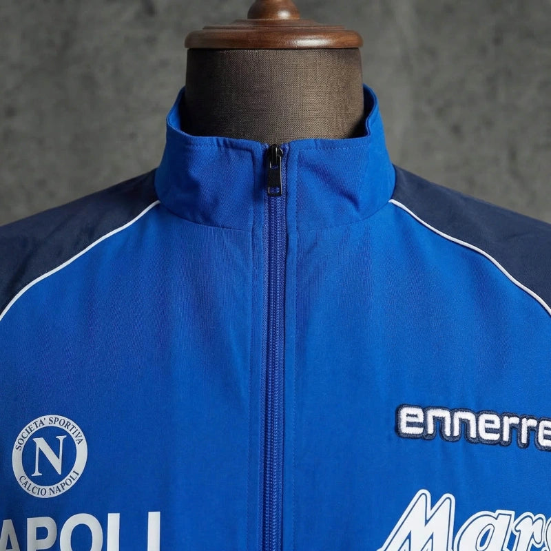 Napoli 1989-es széldzseki