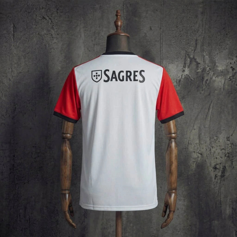 Benfica 2025/26-os limitált mez
