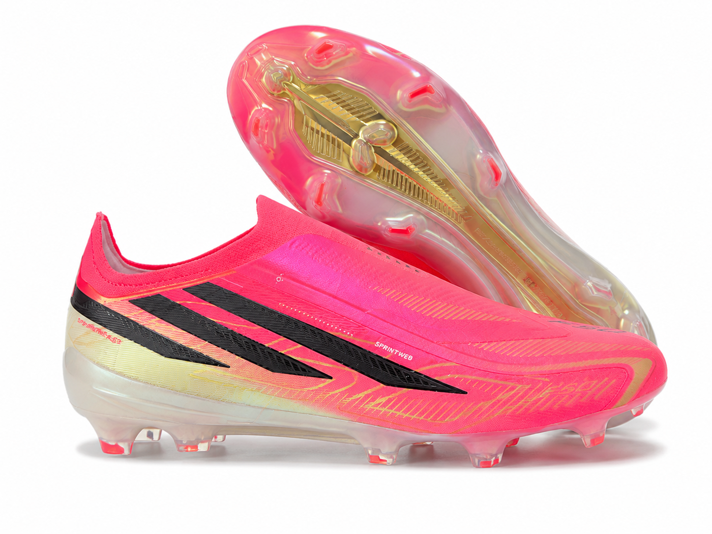 Adidas F50+ Elite FG