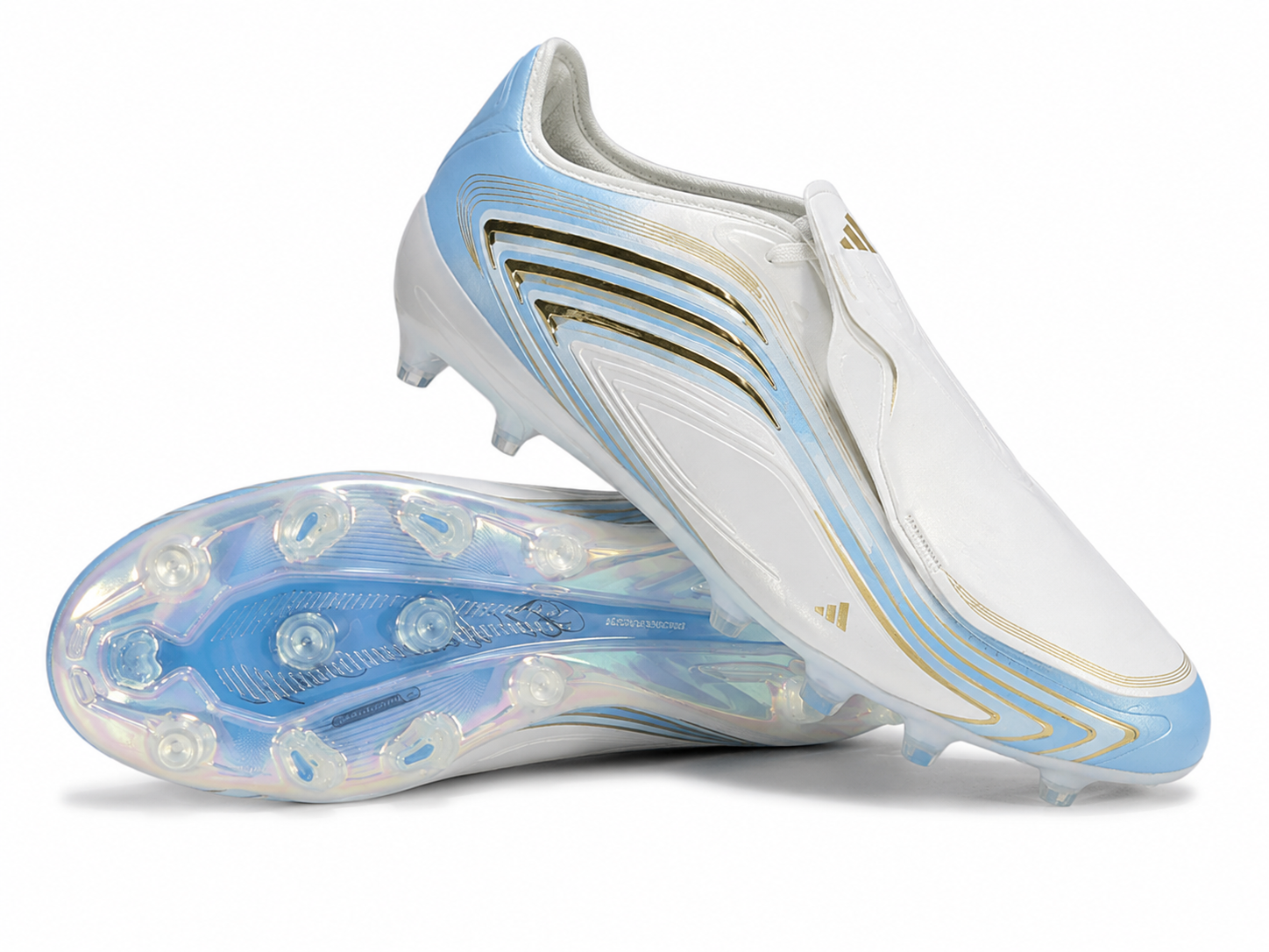 Adidas F50+ Elite „Lionel Messi” FG