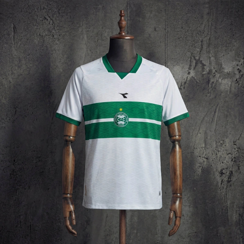 Coritiba 2026/27-es hazai mez