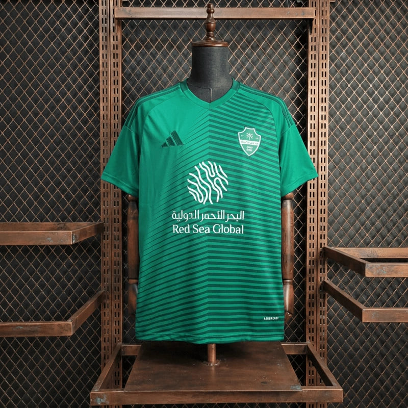 Al Ahli 2025/26-os vendég mez