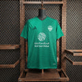 Al Ahli 2025/26-os vendég mez