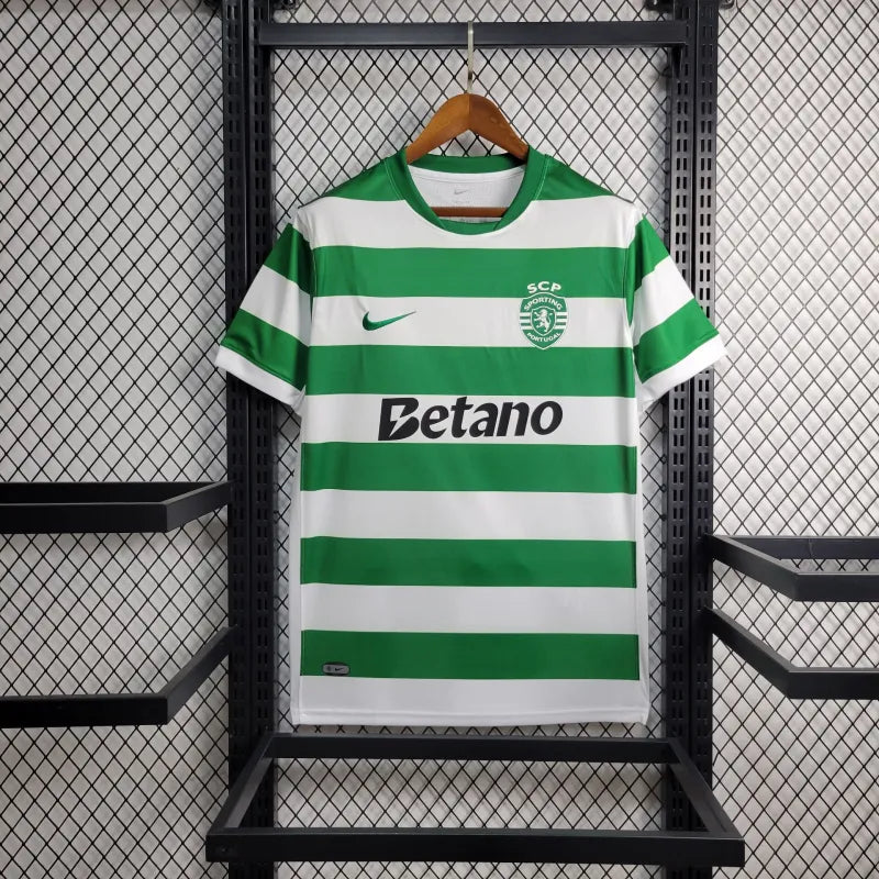 Sporting 2025/26-os hazai mez