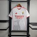 Benfica 2025/26-os limitált mez