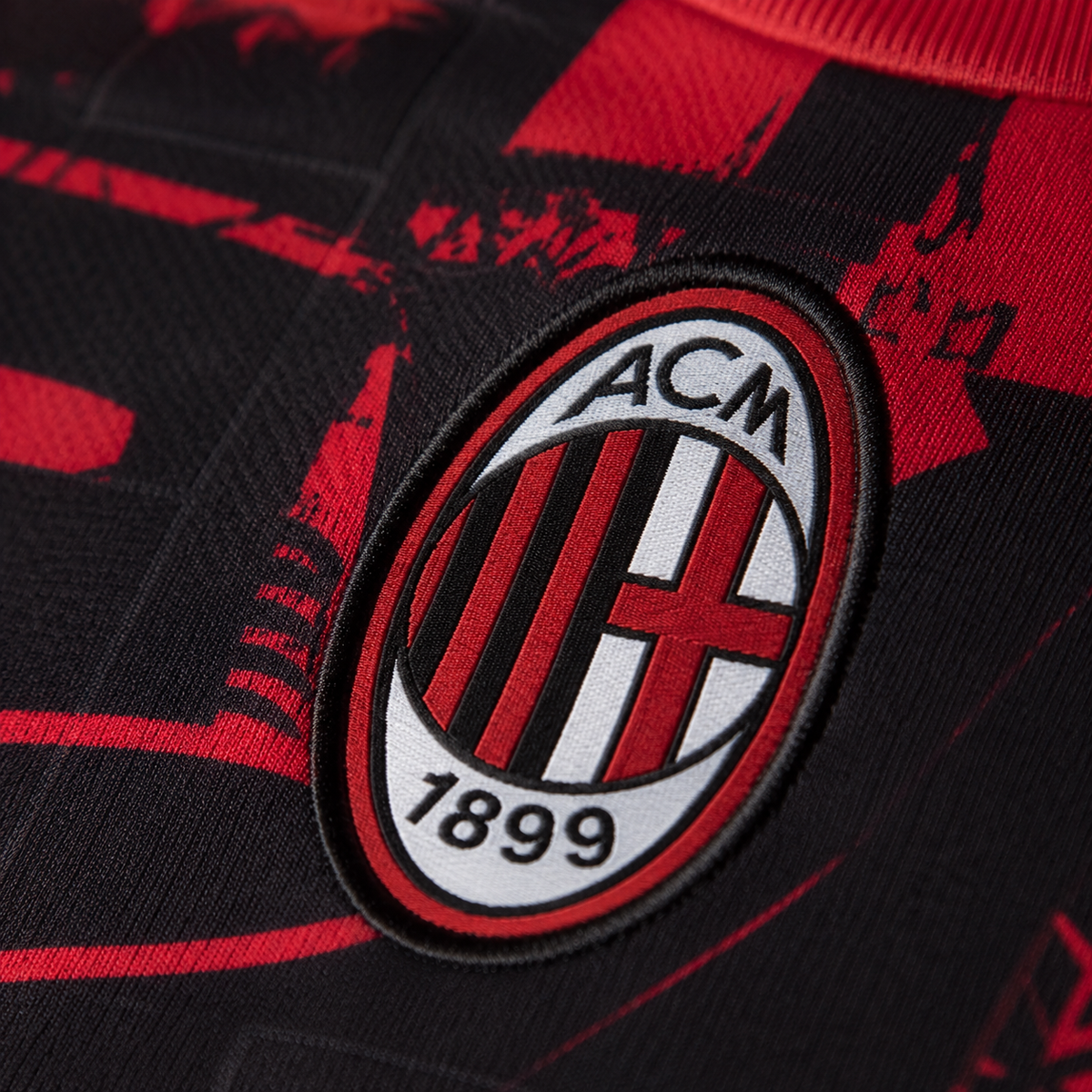 AC Milan 2026/27-es tréning mez