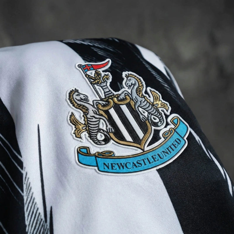 Newcastle United 2026/27-es hazai mez