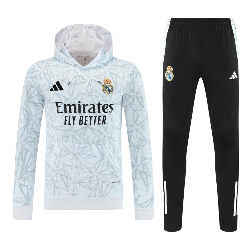 Real Madrid 2025/26-os edzőszett