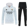 Real Madrid 2025/26-os edzőszett