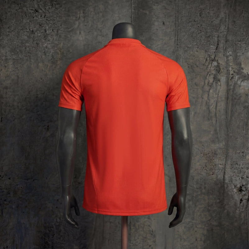Liverpool „retro” limitált mez