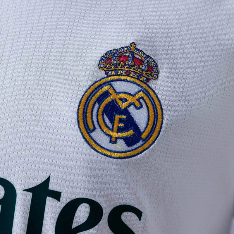Real Madrid 2026/27-es hazai mez