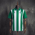 Coritiba 2025/26-os vendég mez
