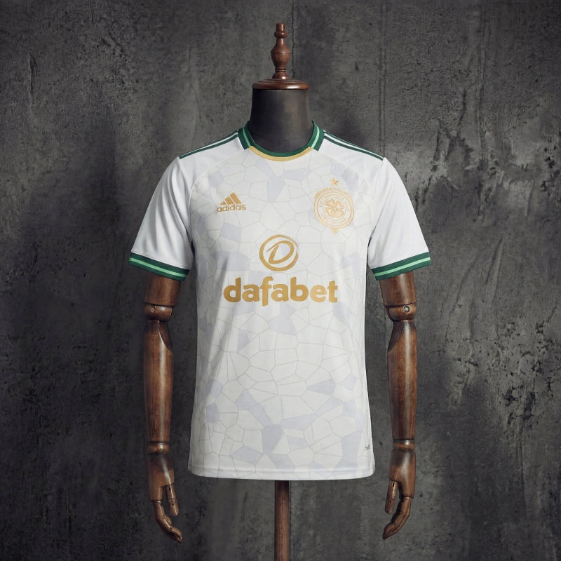Celtic 2026/27-es limitált mez