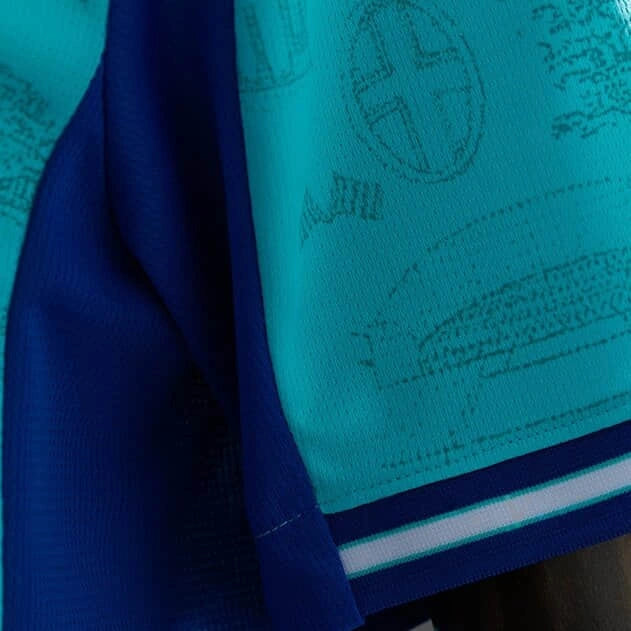 Marseille 2026/27-es limitált mez