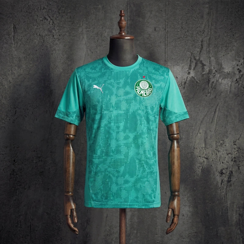 Palmeiras 2026/27-es tréning mez
