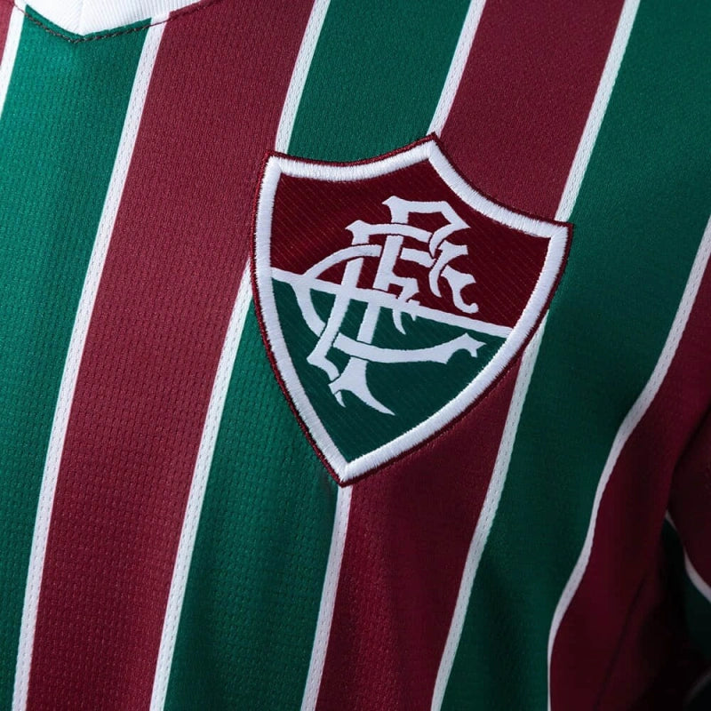 Fluminense 2026/27-es hazai mez