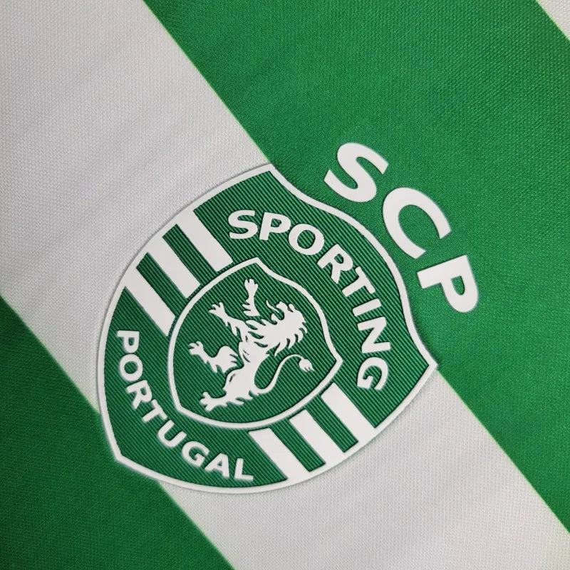 Sporting 2025/26-os hazai mez
