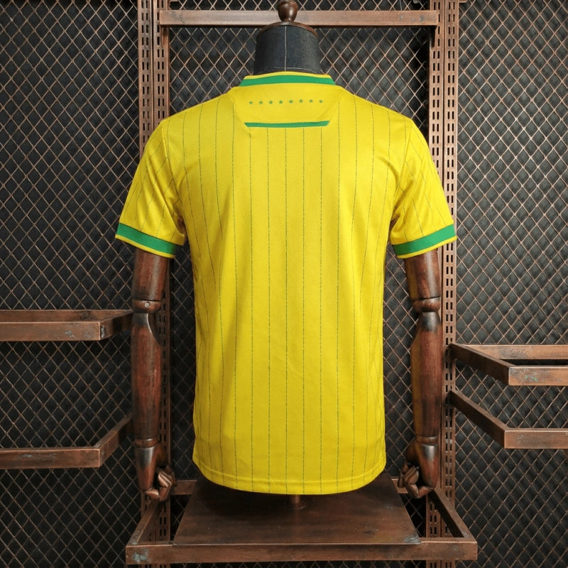 Nantes 2025/26-os hazai mez