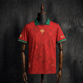 Cristiano Ronaldo tiszteletére kiadott Portugália 2023/24-es limitált mez