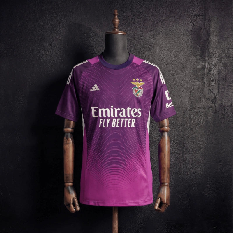 Benfica 2025/26-os kapus mez