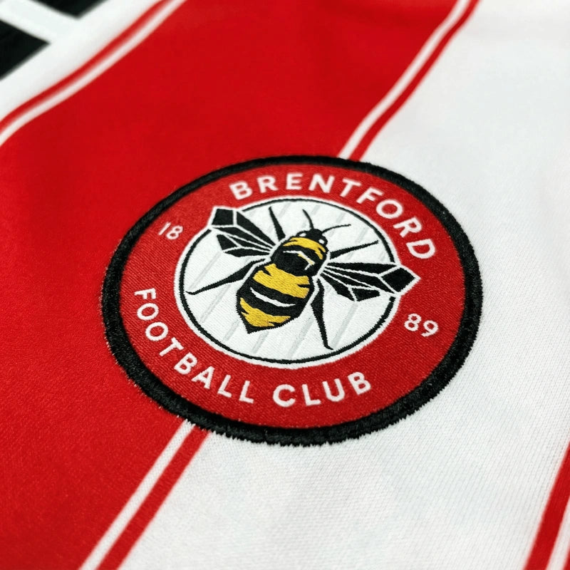 Brentford 2025/26-os hazai mez