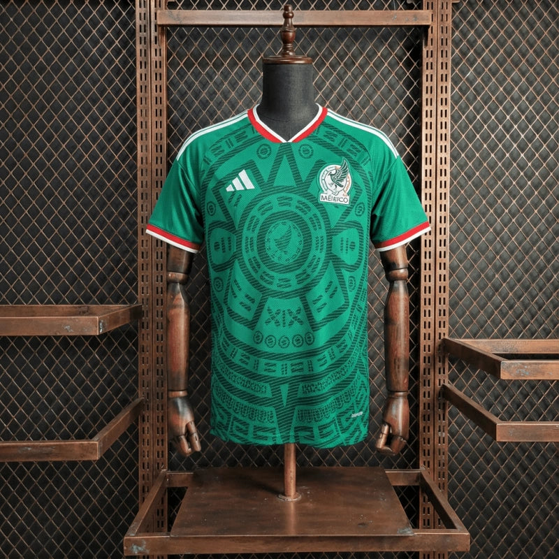 Mexico 2026/27-es világbajnoki hazai mez