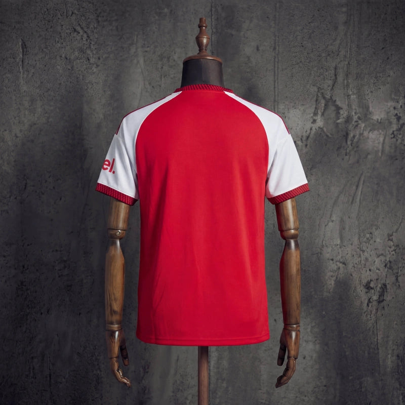 Arsenal 2026/27-es hazai mez
