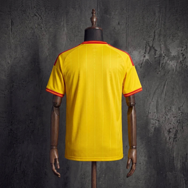 RC Lens 2026/27-es hazai mez
