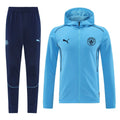 Manchester City 2024/25-ös edzőszett