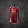 [GYEREK] Liverpool 2026/27-es hazai szett