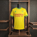 Nantes 2025/26-os hazai mez