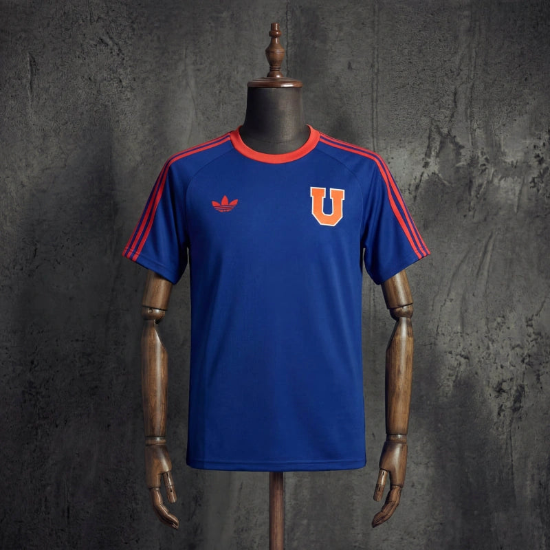 Universidad de Chile 2026/27-es mez