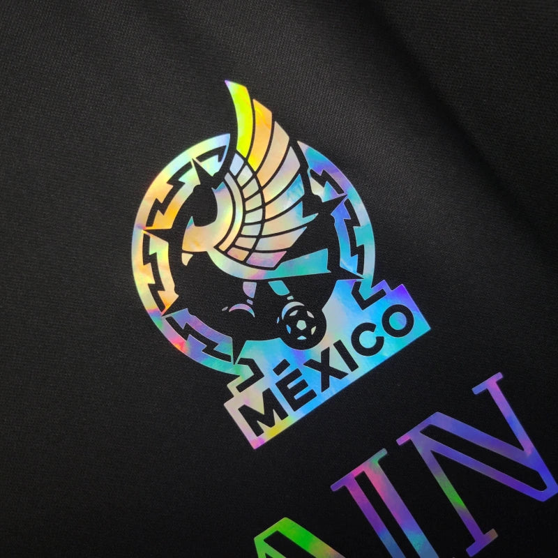Mexikó 2024/25-ös „Balmain” limitált mez