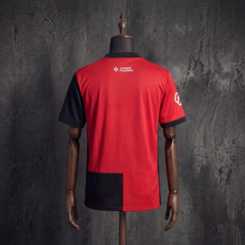 RCD Mallorca 2026/27-es hazai mez