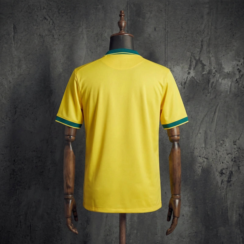 Brazília 2026/27-es világbajnoki tréning mez